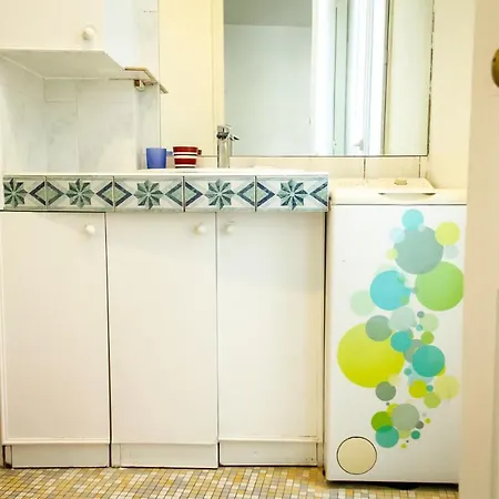 Apartamento Hostnfly -