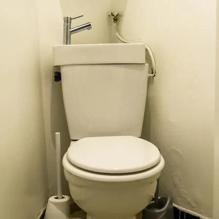 Apartamento Hostnfly - Paris